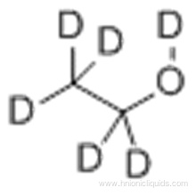 ETHANOL-D6 CAS 1516-08-1